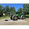 2018 John Deere 748L Skidder